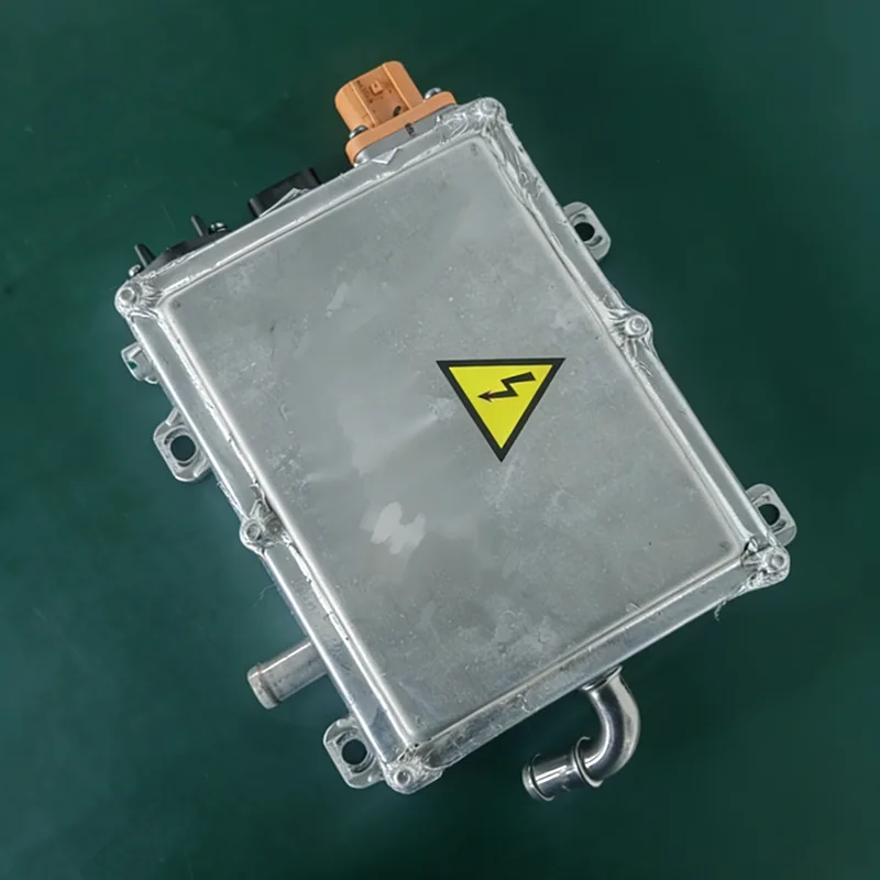 Convertidor CC/CC a prueba de polvo de 2,5 KW para PHEV