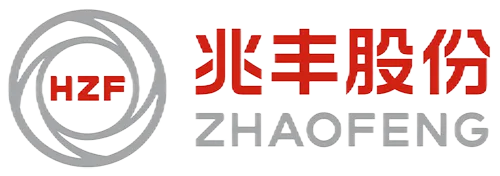 Zhejiang Zhaofeng Mecánica y Electrónica Co., Ltd.