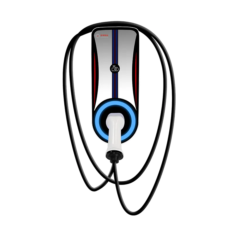 Cargador Externo 24V 100A para Vehículos de Baja Velocidad