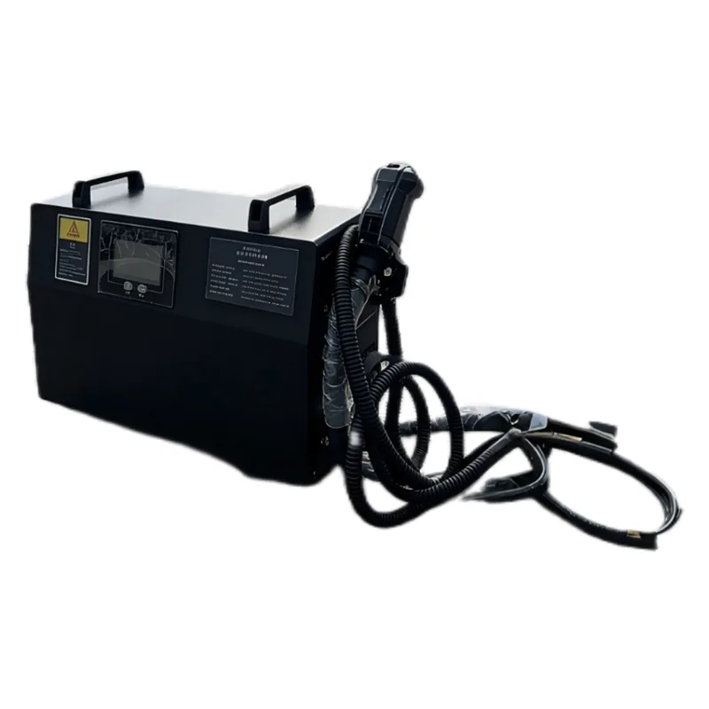 Cargador externo fácil de instalar de 24 V, 200 A y 5 KW