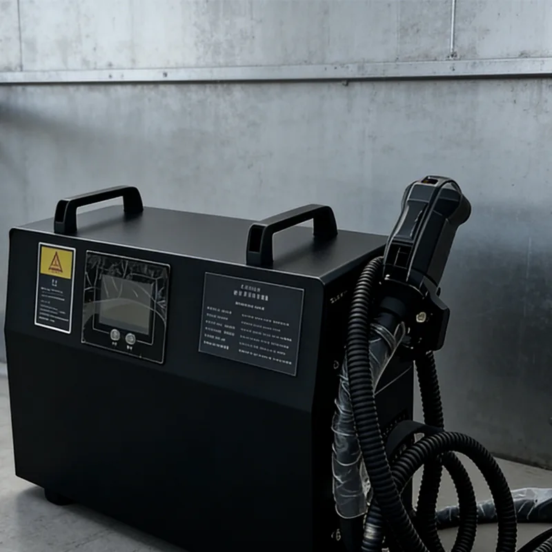 Cargador externo de bajo consumo de energía de 300 W