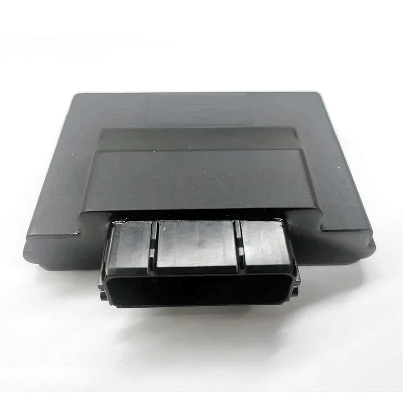 BDC inteligente para vehículos de 2 ruedas de 9 a 16 VCC