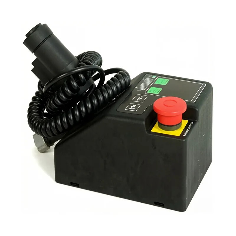 Unidad de control CAN Bus WP